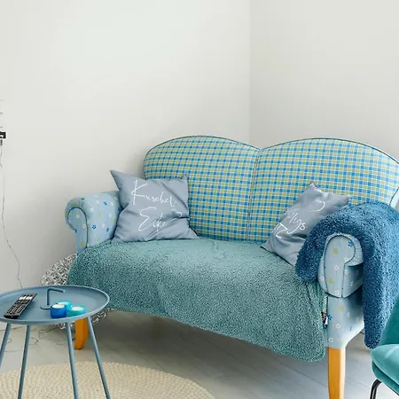 Apartamento Family & Friends *