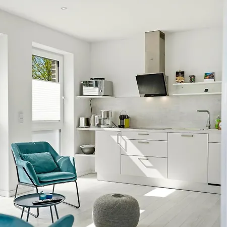 Apartamento Family & Friends