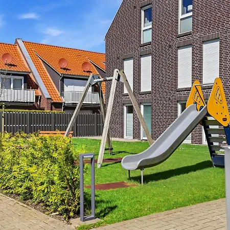 Family & Friends * Norddeich (Norden)