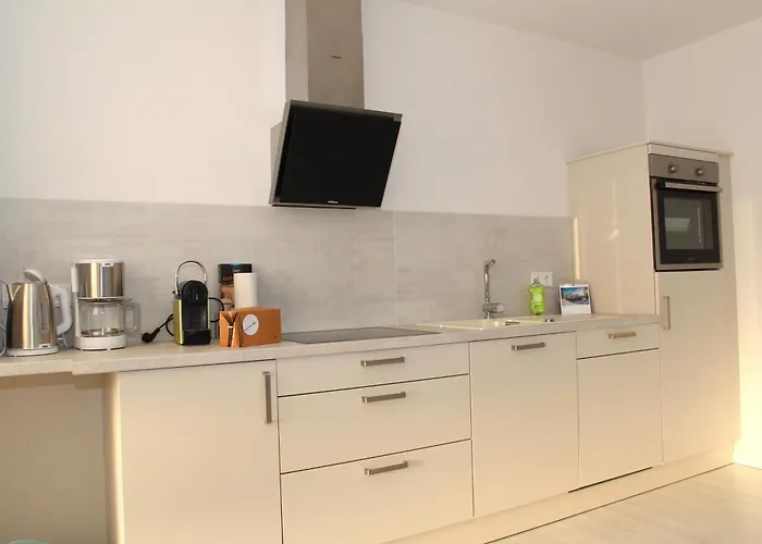 Appartement Family & Friends *