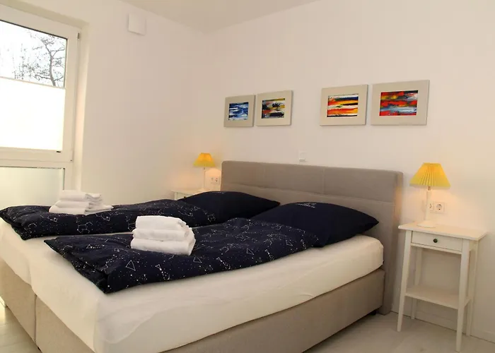 Family & Friends Appartement *