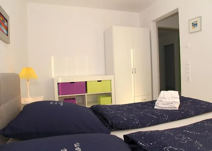 Appartement Family & Friends