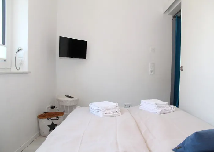 Family & Friends Appartement *