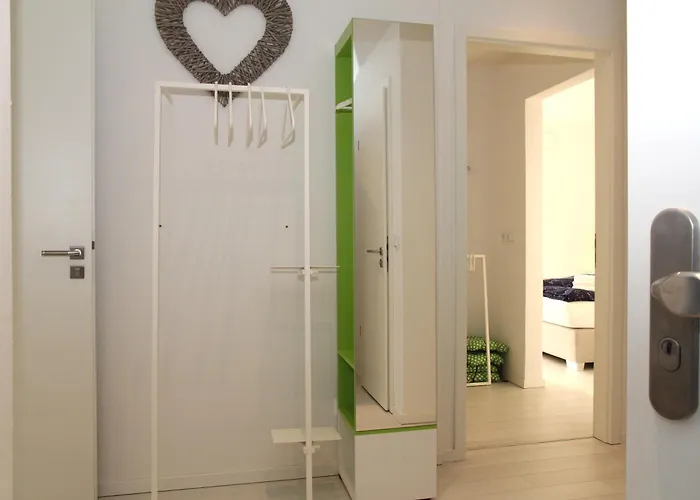 Appartement Family & Friends