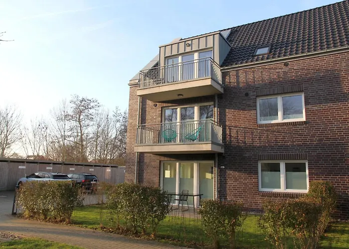 Family & Friends Appartement